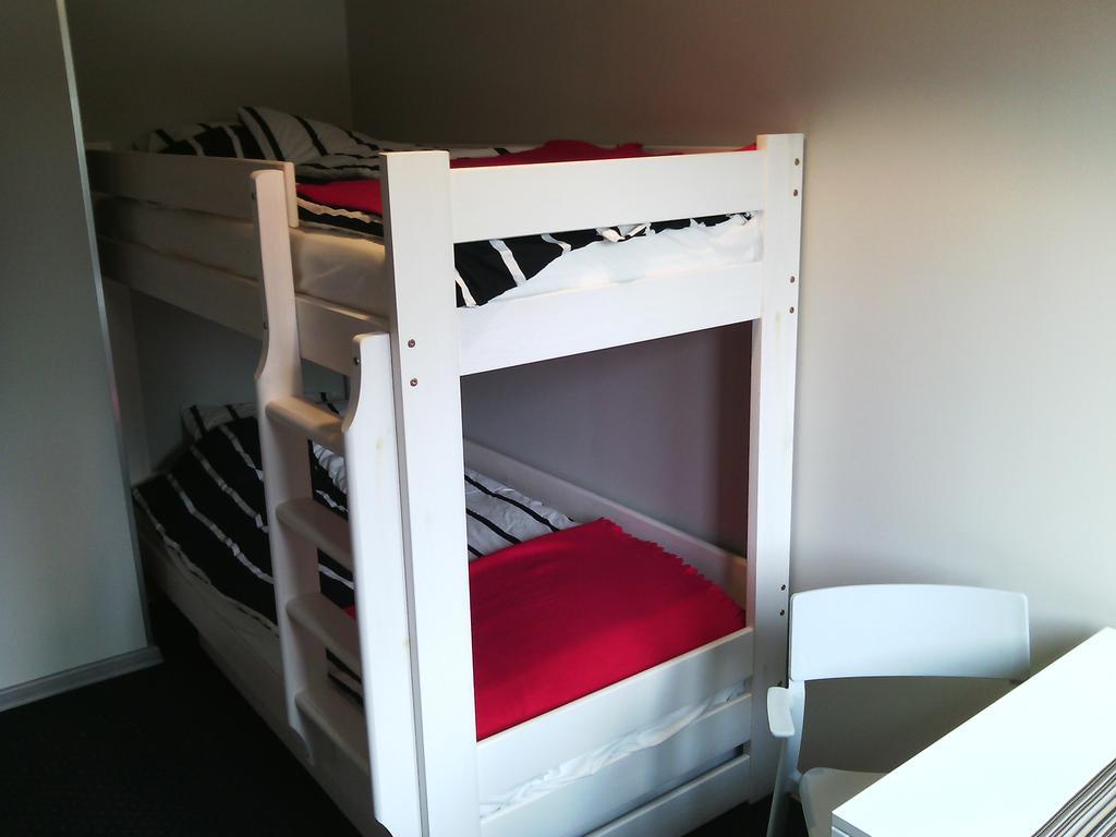 B&M Guesthouse Oswiecim Luaran gambar